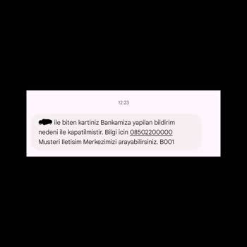 Hepsiburada/hepsipay Para İadesi Talep Ediyorum