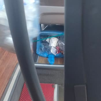 Metatur Otobüs Firmasından Şikayetim Ektedir.