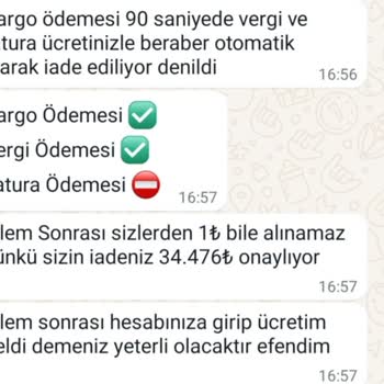 Kurumsal.paketleme.offical.tr Devlet Onaylı Sabun Paketleme Mağduriyet