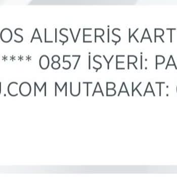 Hayat Su Siparişim 5 Saattir Ulaşmadı Ve Sipariş Görünmüyor