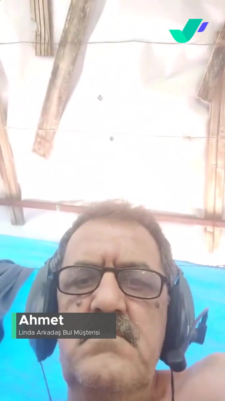Linda Arkadaşlık Sitesi Mağduru! videonun kapak resmi