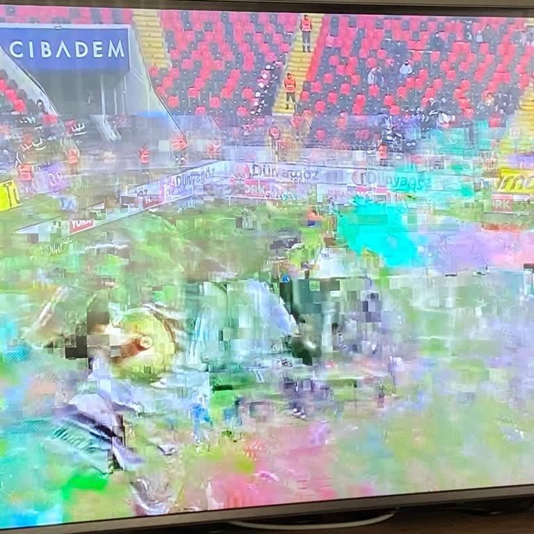 Philips TV De Bein Connect Sorunu
