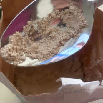Migros Undan Güveler Çıktı İplik İplikti Çok Çirkin
