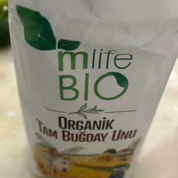 Migros Undan Güveler Çıktı İplik İplikti Çok Çirkin