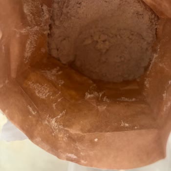 Migros Undan Güveler Çıktı İplik İplikti Çok Çirkin