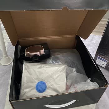 Cleanmax Süpürge İade Etmek İstiyorum