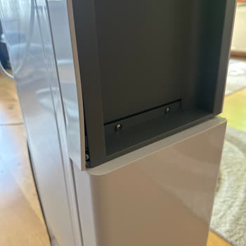 Kiwi Home Kiwi Arızalı Su Sebili Ve Çok Kötü Teknik Desteği