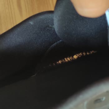 Adidas Kısa Sürede Ayakkabı Yırtıldı Ve İlgilenmediler!