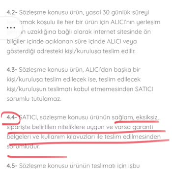 Melvien Ödemesini Yaptığım Ürünleri Göndermediler Ücreti Geri Vermedi