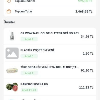 Migros Kampanya Puanını Yatırmıyor, Kayıda Dönüş Yapmıyor