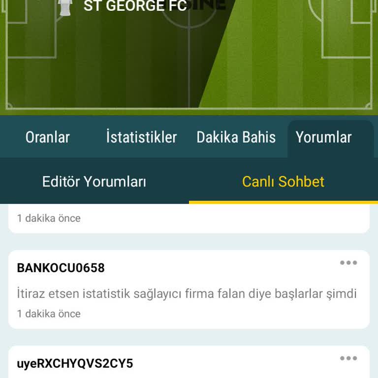 Nesine İnsanları Yanlış Yönlendirme Yapıyor