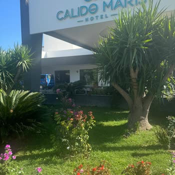 Calido Maris Hotel Para Alıp Tek Günlük Oda Vermiyorum Diye Üste Para