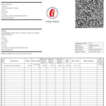 Laçkalaşmış Trendyol Tüketicinin Değil Satıcı Firmanın Yanında