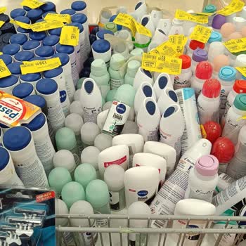 Migros İndirim Sepetlerine Dikkat!