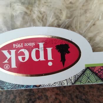 İpek Pişmaniye Bayat Pişmaniyeleri Taze Diye Satıyorlar