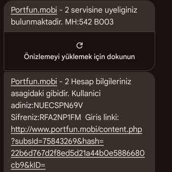 Vodafone Üyelik İptali Ve Ücret İadesi Talebi
