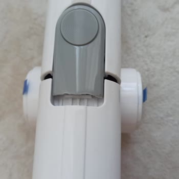 Yasomi Dikey Süpürge Düğme Ve Kayış Arızası