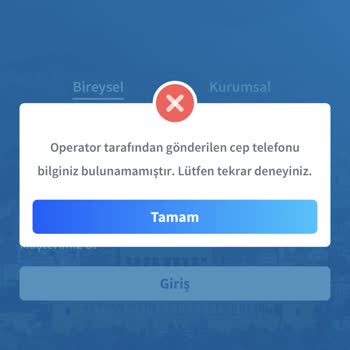 Halkbank Sorunuma Destek Olamadı