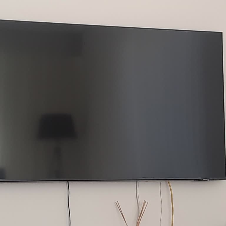 Samsung QLED TV Arızası