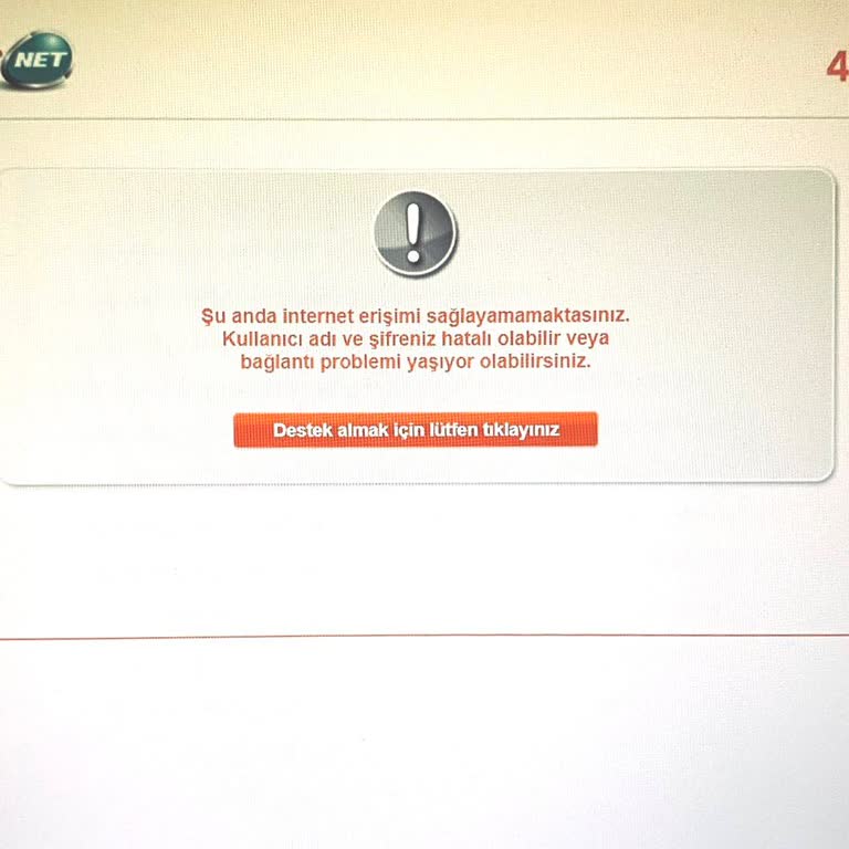 D-Smart Bağlantı Arızasını Çözmemesi