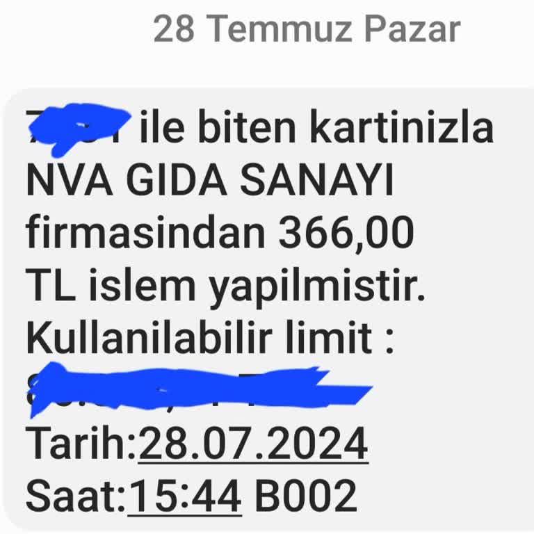 Usta Dönerci Reklamı İle Uyuşmayan Dürüm Menüsü