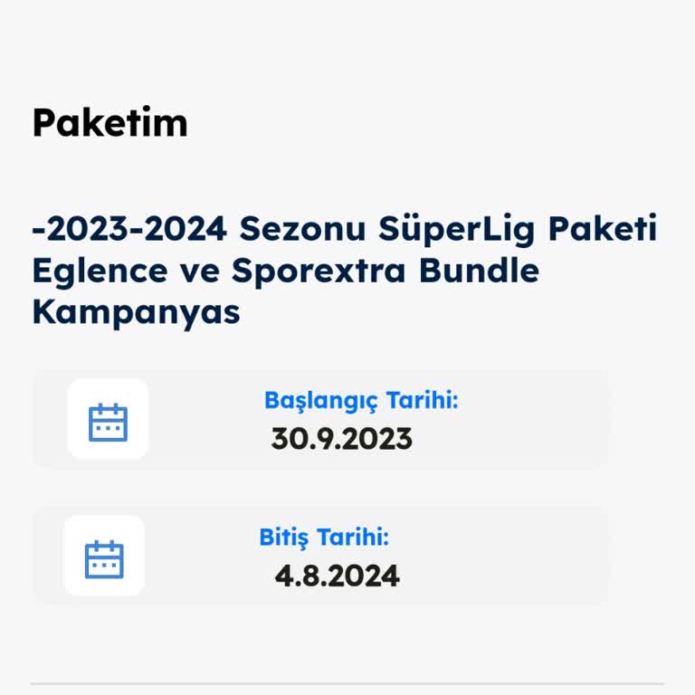Digiturk Tod TV Müşteri Temsilci Sorunu