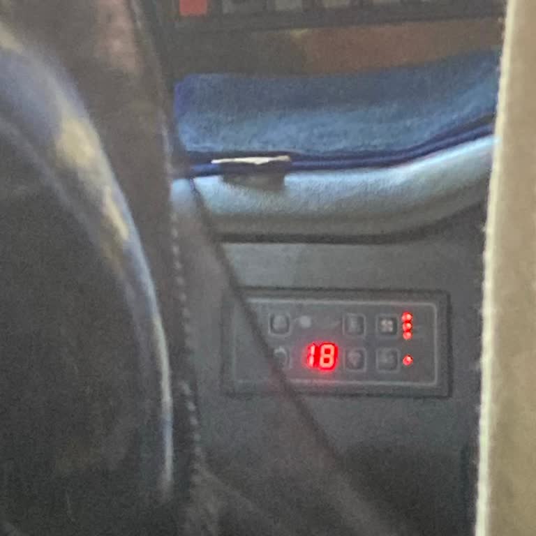 İett 40T Hattında Klima Açmayan Şoför