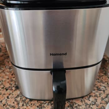 Homend 2 Farklı Üründede Koku Şikayeti