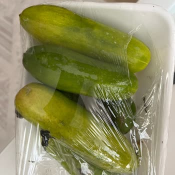 Migros Hemen Çürük Ürün Gönderiyor