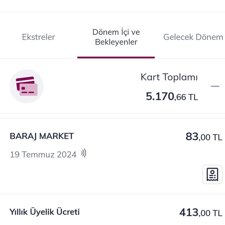 QNB Finansbank Yıllık Üyelik Ücret İadesi