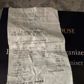 A101 İstanbul Kart İade