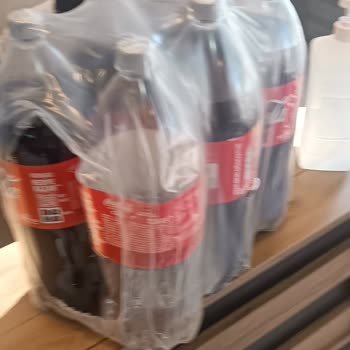 Gaziantep GAP Gross'ta Boş Kola Şoku