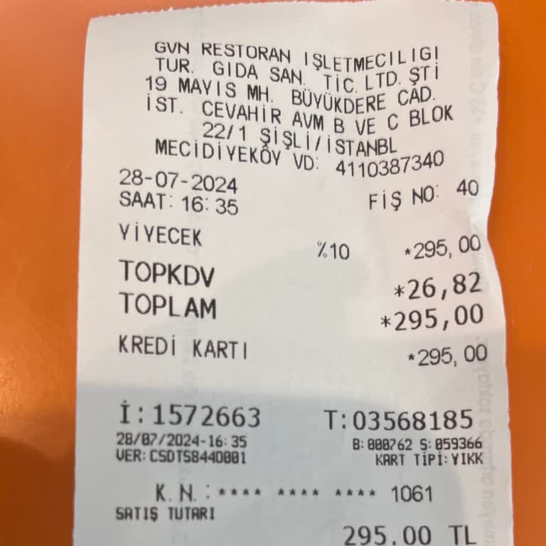 Green Salads Üslupsuz Tavır Ve Müşteriyle İlgilenmeme