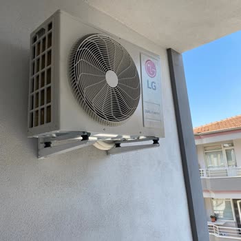 LG Yetkili Servis Sorunu