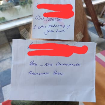 Tefal Tavanın Tabanında Bombe
