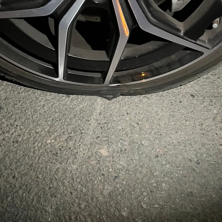 Mercedes Parça Sorunu