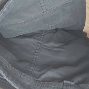Bershka Kusurlu Ürün İlgilenilmemesi