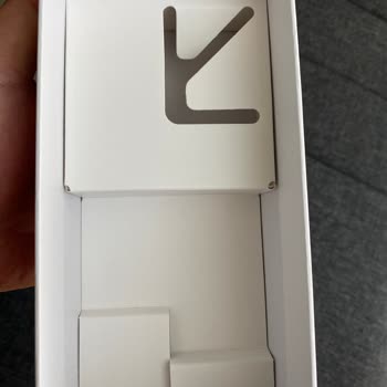 Carrefour SA Şikayet Eksik Kutu İçerikli Telefon!