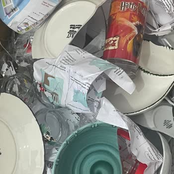 PttAVM PTT Bütün Eşyalarımı Kırdı