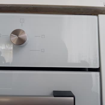 Kumtel Fırın Buhar Ve Su Damlacığı