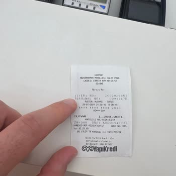 Edirne Erasta Cepport Mağazasındaki İade Problemi