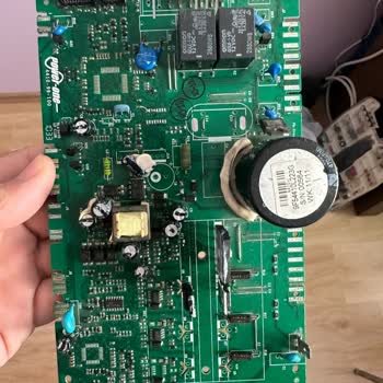 Arçelik Teknik Servisi Yetkisizliği