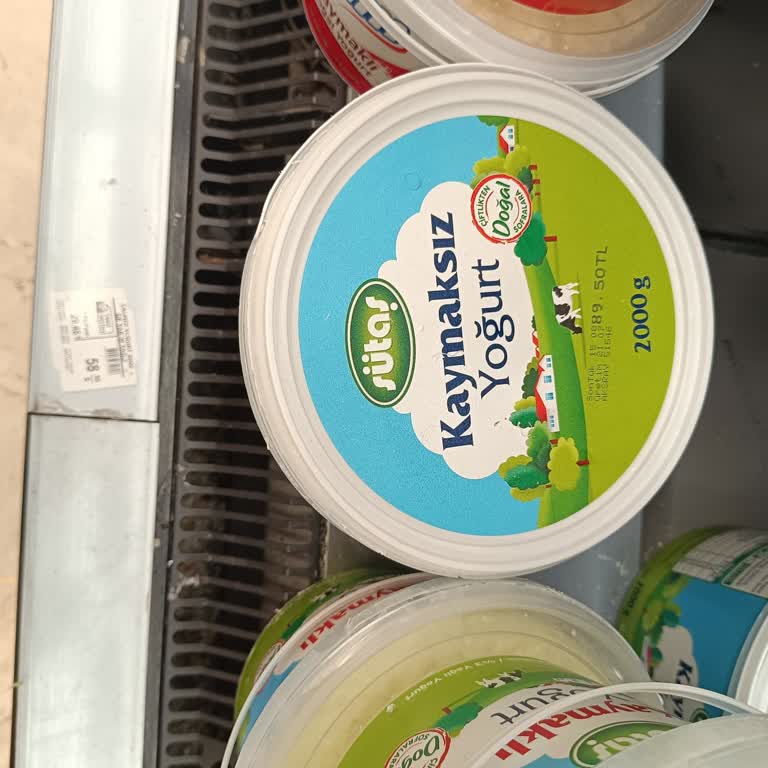 Akyurt Süpermarket Şentepe Akyurt ( Kasa Fiyatı Ve Raf Fiyatı)