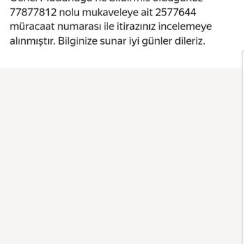 İSKİ Yüksek Atık Su Bedeli Ve Mümkün Olmayan Yüksek Fatura Sorunu