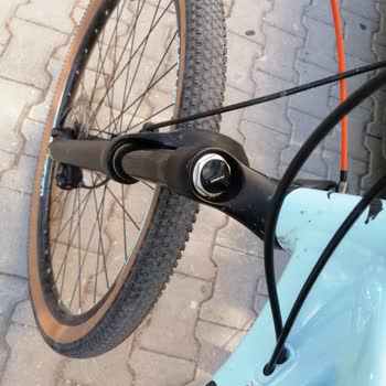 Accell Bisiklet Acell İletişim Sorunu