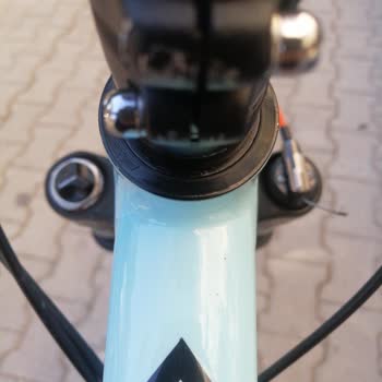 Accell Bisiklet Acell İletişim Sorunu