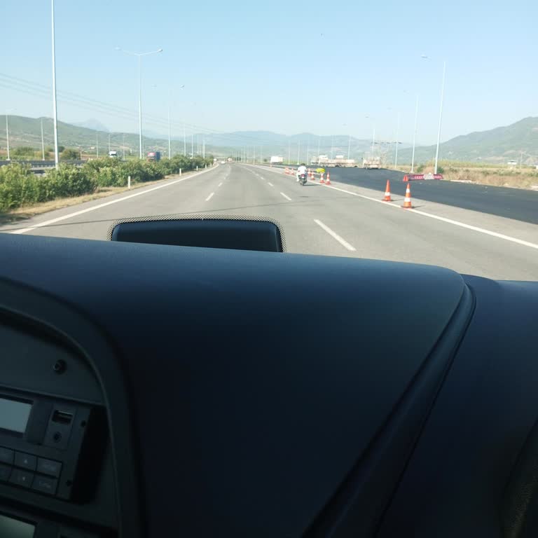 Kamil Koç Osmaniye30 Dakika Erken Gelmemize Rağmen Araç Sayımı Yapılmamıştır.