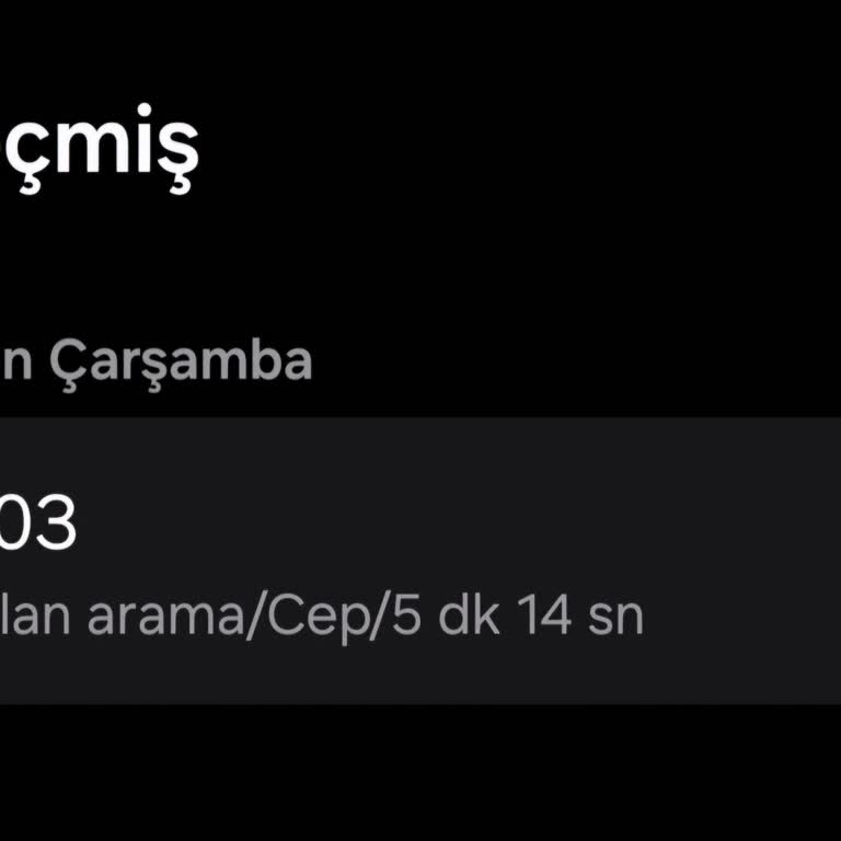 Algida Kod Uygulaması İle İlgili Sorunlar Ve Geri Dönüş Beklentisi