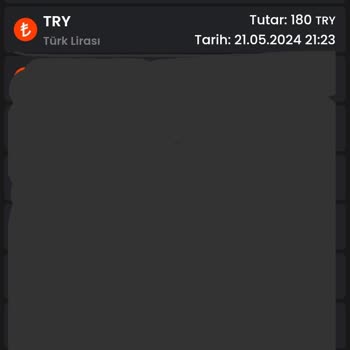 Bitay Kripto Borsasında Para Çekme Sorunu