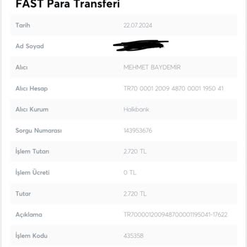 vozolcesitleri.com Kargo Gecikmesi Ve İletişim Sorunları